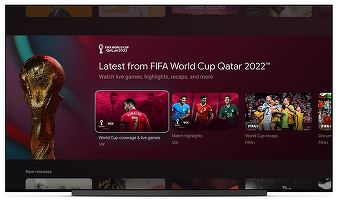 Google lansează mai multe facilități dedicate Campionatului Mondial de Fotbal