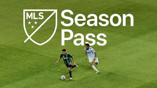Apple va transmite în direct fotbal din campionatul american începând din februarie