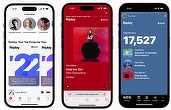 Spotify și Apple Music publică tendințele muzicale pentru 2022