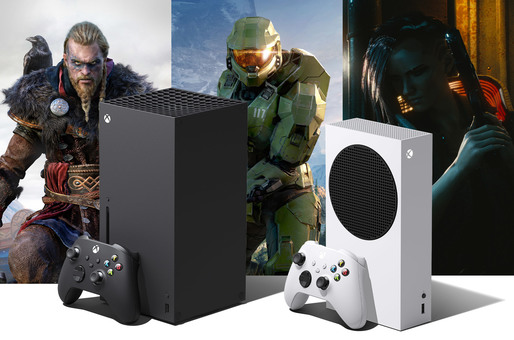 Microsoft va scumpi jocurile de Xbox