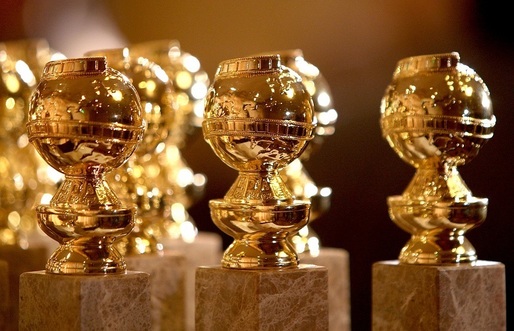 Nominalizările la principalele categorii ale premiilor Globurile de Aur. Filmele cu cele mai multe selecții