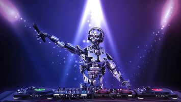 Google a dezvoltat un instrument de AI care creează muzică