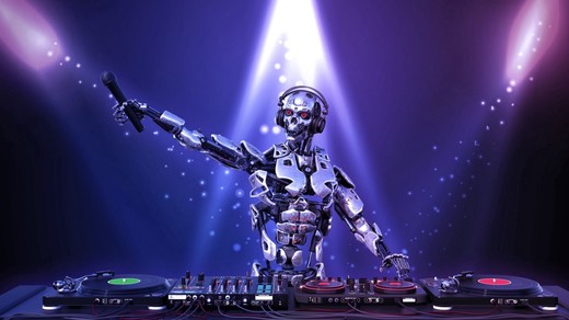 Google a dezvoltat un instrument de AI care creează muzică