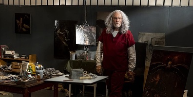 John Malkovich va juca într-o piesă de teatru la Timișoara, numită Capitală Europeană a Culturii anul acesta