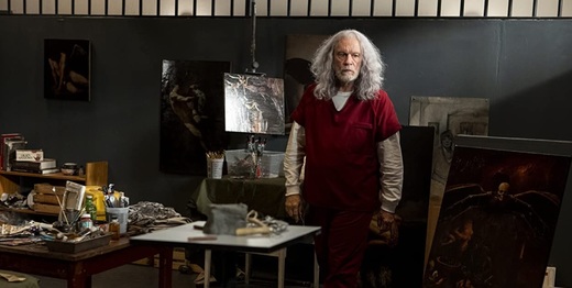 John Malkovich va juca într-o piesă de teatru la Timișoara, numită Capitală Europeană a Culturii anul acesta