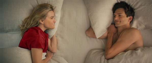 Noutățile Netflix pentru februarie - You, Outer Banks și Your Place or Mine cu Reese Witherspoon și Ashton Kutcher