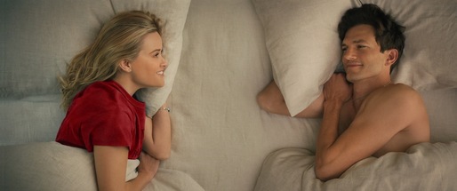 Noutățile Netflix pentru februarie - You, Outer Banks și Your Place or Mine cu Reese Witherspoon și Ashton Kutcher