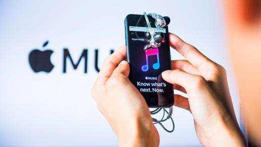 Apple Music Classical, disponibil în App Store