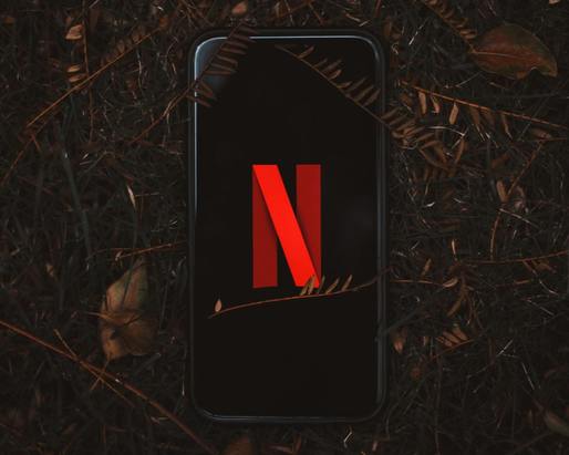Peste 1 milion de spanioli au renunțat la Netflix în primul trimestru