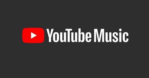 YouTube Music adaugă podcast-uri