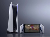 Sony a anunțat un dispozitiv portabil și prima pereche de căști pentru PlayStation 5