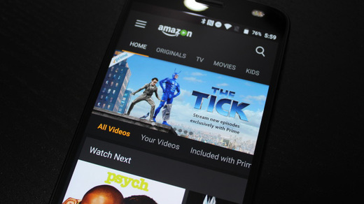 Prime Video ia peste picior Netflix pentru introducerea taxei pe account sharing