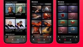 Serviciul Apple Music Classical, disponibil pe Android