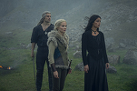 LISTA The Witcher continuă pe Netflix în iulie. Rulează și unul din serialele reușite