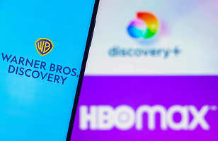 Warner Bros. Discovery a pierdut 1,8 milioane de abonați