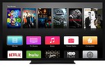 Apple pregătește un design nou pentru aplicația TV