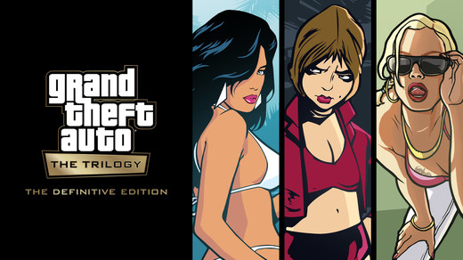 Trei jocuri GTA vor fi disponibile pe Netflix de săptămâna aceasta
