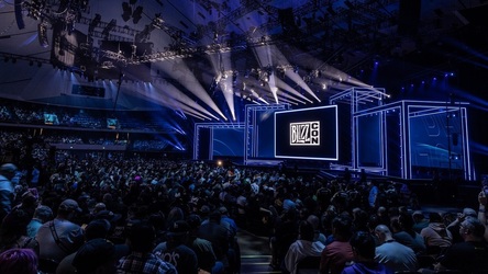 BlizzCon 2024 a fost anulat