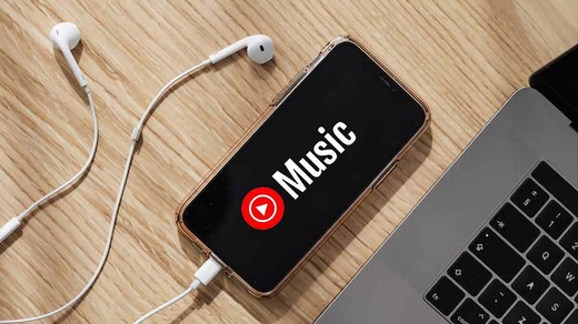 YouTube Music testează o funcție de recomandări cu ajutorul AI-ului