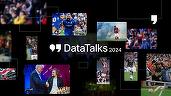 Data Talks, la a treia ediție: Discuții despre datele necesare unui conținut de calitate, AI și locație nouă; RSC Anderlecht, FRF și Google, pe lista speakerilor