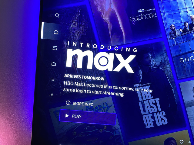Serviciul de streaming Max începe să taxeze membrii extra | PROFIT.ro