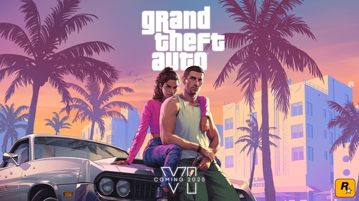 Lansarea Grand Theft Auto VI, amânată