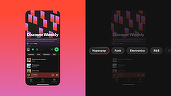 Spotify permite personalizarea celei mai populare liste de melodii din cadrul platformei 