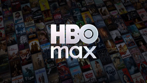 Max a redevenit HBO Max