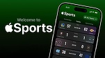 Apple Sports ajunge în România