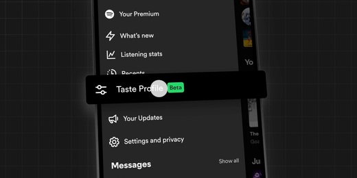 Spotify va oferi mai mult control asupra algoritmului de recomandări