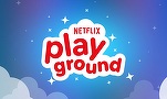 Netflix lansează o aplicație de jocuri pentru copii