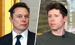 Amazon MGM renunță la un film despre Sam Altman