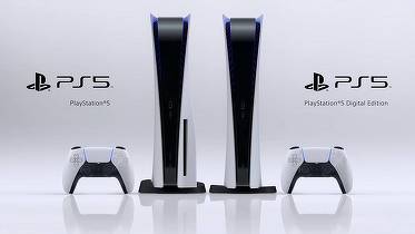 Sony nu va mai vinde jocuri pe discuri