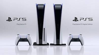 Sony nu va mai vinde jocuri pe discuri