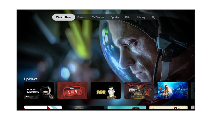 Înainte de lansarea în România, Apple TV se scumpește în SUA