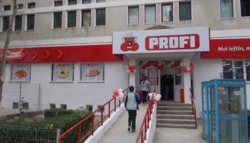 Retailerul Profi a deschis șapte noi magazine în țară