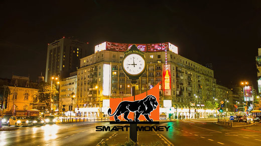 Antreprenorii și investitorii se întâlnesc în cadrul conferinței Smart Money Summit
