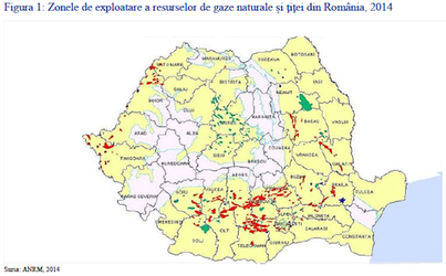 Strategia energetică ar trebui să înceapă cu eliminarea piedicilor puse unui sector aflat în ruină, cel de prospectare