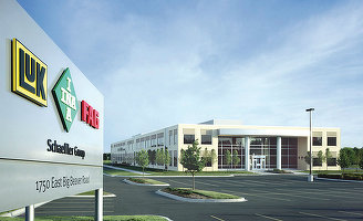 Schaeffler desființează 500 de locuri de muncă la divizia sa industrială