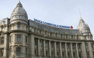 BCR va finanța SNR cu 23,4 milioane de lei o parte din lucrările rețelei de televiziune digitală a operatorului