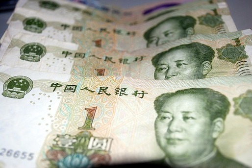 Banca centrală a Chinei va injecta 22 miliarde de dolari în economie
