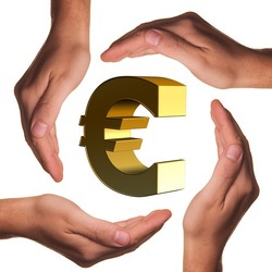 Economia zonei euro a crescut peste așteptări în august