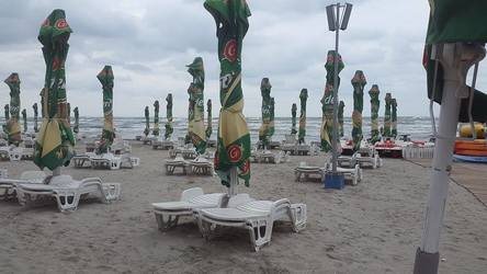 "Litoralul pentru toți" nu e o afacere pentru toți hotelierii