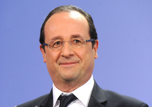 Francois Hollande: Economia Franței ar putea crește cu peste 1%, în 2015