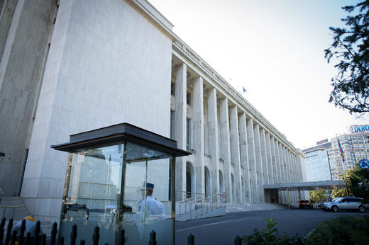 EXCLUSIV Comisia Europeană impune Guvernului schimbarea întregii legislații, pentru eliminarea privilegiilor companiilor de stat