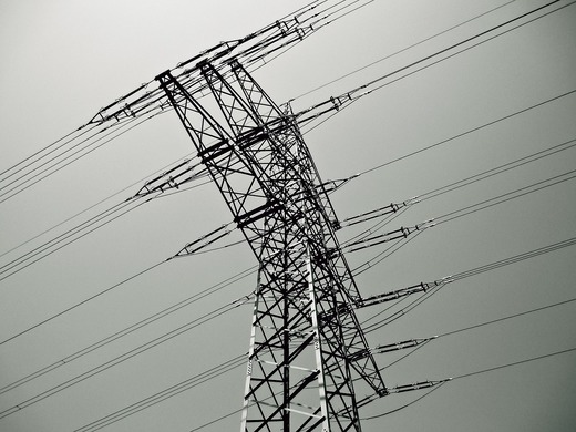 Resursele de energie primară au crescut cu 3,2% în primele șapte luni