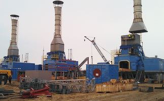 Gazprom se concentrează pe preț la vânzările în Europa, pentru a contrabalansa scăderea cotațiilor