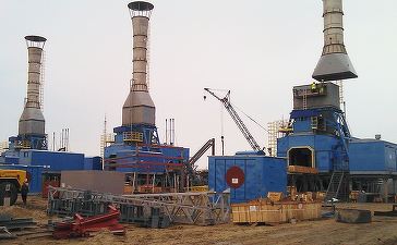 Gazprom se concentrează pe preț la vânzările în Europa, pentru a contrabalansa scăderea cotațiilor