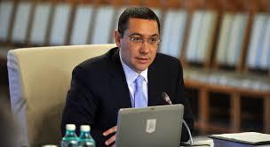 Ponta: „Nu mai avem datorii la FMI. Eventual facem un nou acord preventiv, dar bani nu mai luăm”