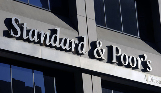 S&P a retrogradat calificativele acordate Japoniei, pe fondul slabei evoluții din economie